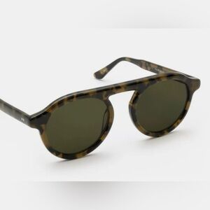 Krewe Cameron Tortuga Sunglasses
